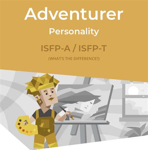 16 personalities adventurer.